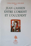 JEAN CASSIEN ENTRE L&#039;ORIENT ET L&#039;OCCIDENT-CRISTIAN BADILITA, ATTILA JAKAB