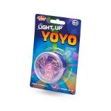 YO-YO cu lumini, Tobar