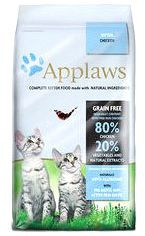 Applaws Kitten Chicken 2kg