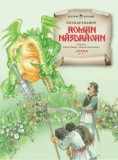 Roman nazdravan/Nicolae Filimon, Litera