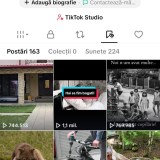 V&acirc;nd cont TikTok 130K Premium