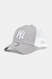 New Era șapcă 11588490-grey