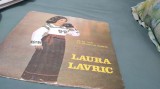 Cumpara ieftin DISC VINIL LAURA LAVRIC -EPE 02932 -DISC STARE FOARTE BUNA