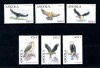 ANGOLA 2000-Doua serii de timbre de cate 3 bucati fiecare MNH, Nestampilat