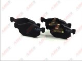 Set placute frana,frana disc MAZDA TRIBUTE (EP) (2000 - 2008) ABE C13057ABE