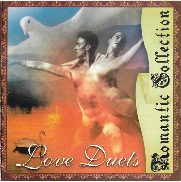 Various - Love Duets, CD