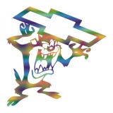 Cumpara ieftin Stickere Chevrolet Tasmanian