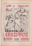 Loyd C. Douglas - Camasa lui Christos, nr. 2