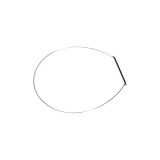 Garnitura Hublou Masina de Spalat Whirlpool C00092155 482000022769 Piesa Originala