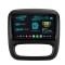 Navigatie Opel Vivaro Renault Trafic Fiat Talento (2014-2017), Android 13, X-Octacore 8GB RAM + 256GB ROM, 9.5 Inch - AD-BGX9008+AD-BGRKIT389