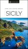 DK Eyewitness Sicily, 2020