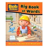 Bob&#039;s Big Book of Words