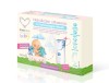 Nebulizator Ultrasonic U-Grow YS31, Tehnologie Mesh, Portabil, Silentios, 0.2ml/min