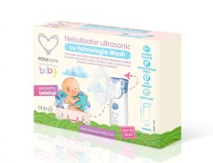 Nebulizator ultrasonic cu tehnologie mesh foto