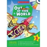 Zone 3 Teacher Resource Book with CD-ROM