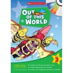 Zone 3 Teacher Resource Book with CD-ROM