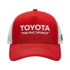 Toyota Gazoo Racing șapcă de baseball Trucker WEC 2026 - Universală