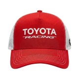 Toyota Gazoo Racing șapcă de baseball Trucker WEC 2026 - Universală