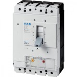 Intreruptor MCCB usol 4P 400A 36kA Eaton LZMC3-4-A400-I