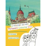 Orsz&aacute;gh&aacute;zi sz&iacute;nező: K&iacute;v&uuml;l-bel&uuml;l - Holics-Dud&aacute;s Gabriella