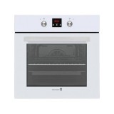 Cuptor Incorporabil Electric, Studio Casa Venezia Clasic, Ln605Wh, 65L, Clasa A, Termostat, 8 Functii