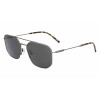Ochelari de Soare Bărbați Zeiss ZS22106S-5617070 &oslash; 56 mm, Plastic, Galben, Polaroid
