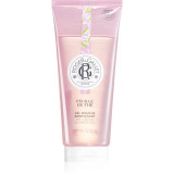 Roger &amp; Gallet Feuille de Th&eacute; gel de dus relaxant 200 ml