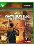 Way Of The Hunter Wild Expeditions XBOX SERIES X