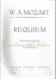 Requiem - W. A. Mozart