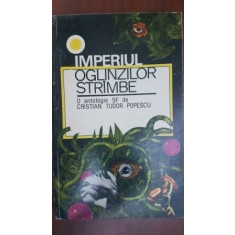 Imperiu oglinzilor strimbe