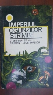 Imperiu oglinzilor strimbe foto