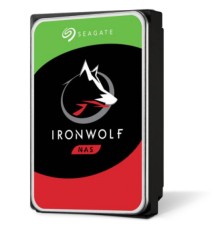 HDD Seagate IronWolf 8TB SATA-III 7200RPM 256MB foto