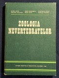 Zoologia nevertebratelor - colectiv coordonat de Conf. dr. Constantin Pisica