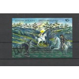 ALAND 2008 LEGENDE NORDICE MITOLOGIE