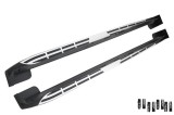 Praguri Laterale SUV KIA Sorento III UM (2015-2017) Performance AutoTuning