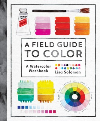 A Field Guide to Color: A Watercolor Workbook foto