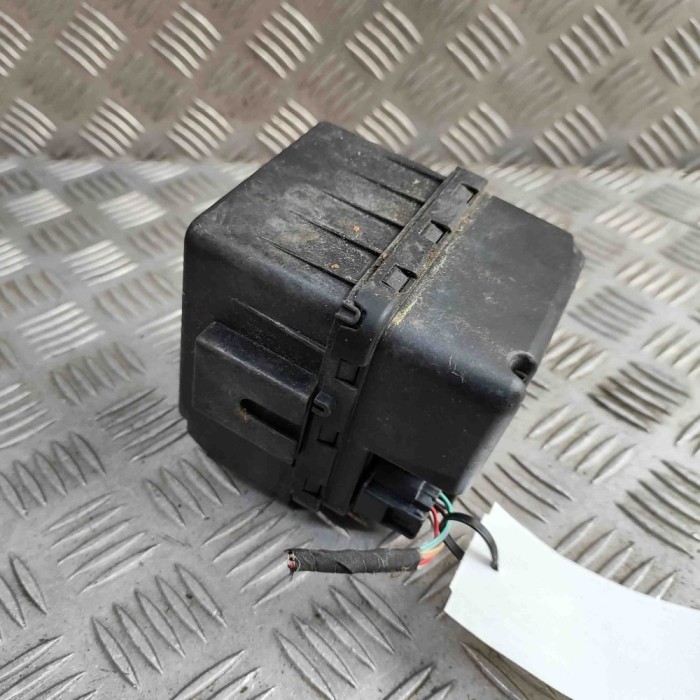 Unitate de control sunet motor RENAULT ZOE BFM_ 2013 OEM: 256A86638R
