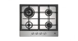 Plita incorporabila Master Kitchen MKHG 6031ED-TCXS