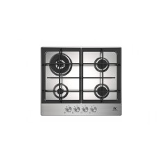 Plita incorporabila Master Kitchen MKHG 6031ED-TCXS