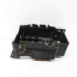 Suport Baterie Citroen C3 Pluriel OEM 9638079380 Breckner Granit Varta 12V 35-96Ah AGM VRLA