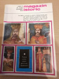 Magazin Istoric - An IV, Nr. 11 ( 44 ) Noiembrie 1970