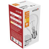 Bec special, rezistent la caldura, 60 W, model E27, A55, 530 lumeni, glob