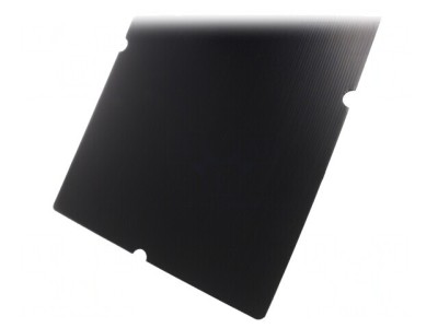 Separator plastic ESD 600x400x3mm foto