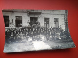 Fotografie Iasi, Dancu nr 1, Alb-Negru, Romania 1900 - 1950, Cladiri