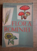 I. Simionescu - Flora Rom&icirc;niei