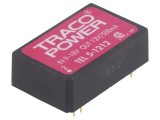 Convertor DC/DC 5W 9-18V la 12V 500mA DIP24