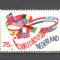 Olanda/Tarile de Jos.1989 40 ani NATO GT.127