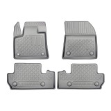 Covorase auto Peugeot 3008 2016-2024 cu sistem audio focal Aristar