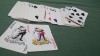 SET CARTI JOC NOI PLASTIC