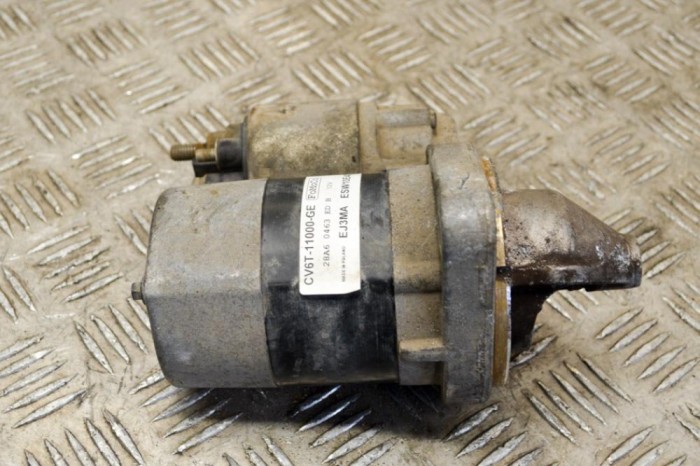 Electromotor FORD FIESTA VI 2016 OEM: EJ3MA,ESW10E40,CV6T-110000-GE 14702781